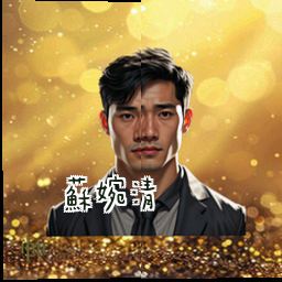 苏婉清